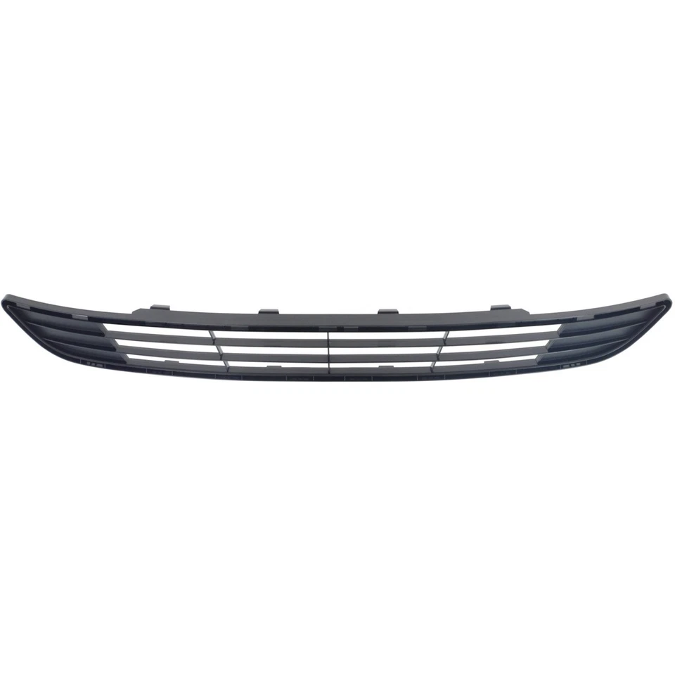 Bumper Grille For 2013-2018 Ford C-Max Front Lower Textured Black DM5Z17K945A - Image 4 of 4