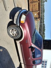 Alternator 110-130 Amp Fits 97-04 FORD E150 VAN 913378