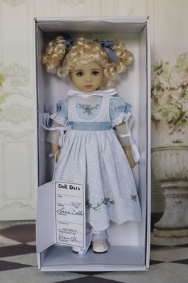 DIANNA EFFNER 13'' LITTLE DARLING DOLL SCULPT #1 by LANA DOBBS