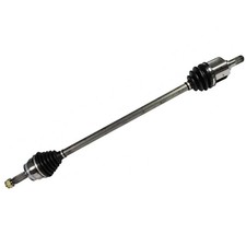 1 Piece Front Right CV Axle Assembly, Axel Shaft Replacement 49500-2D512