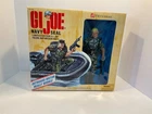 Navy Seal Mission Raft GI Joe FAO Schwarz 1995 Hasbro Action Figure SEALED