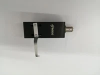 Denon DL-103 MC Cartridge Used Vintage Japan w/Grace Headshell Low Output