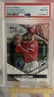 New Listing2018 Topps - Instant Impact Shohei Ohtani #II-7 (RC) PSA 8 Fresh Grade