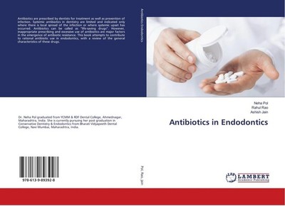 Antibiotics in Endodontics Neha Pol