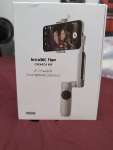 insta360 flow⭐️未使用 Insta 360 Flow | eBay