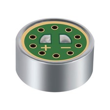 High Sensitivity Electret Condenser Microphone Pickup Meeting Microphone Cores