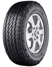 Gomme Estive 195/80 R15 Bridgestone 96T DUELER A/T-002 pneumatici nuovi