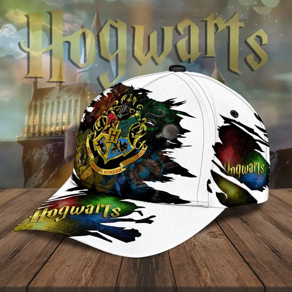 Harry Potter Classic Cap