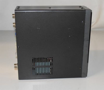 YAESU FC-757AT AUTOMATIC ANTENNA TUNER | eBay
