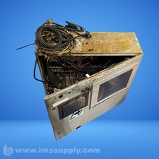 Allen Bradley 6181P-15TPXPHX Series C Operator Interface 3729