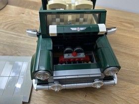 LEGO Creator Expert: Mini Cooper MK VII