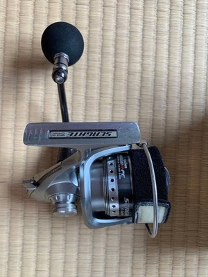 Daiwa Seagate Light 4000H-PE Reel | eBay