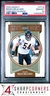 2022 PANINI LEGACY TIMELESS TALENTS #TT13 BRIAN URLACHER HOF POP 2 PSA 10