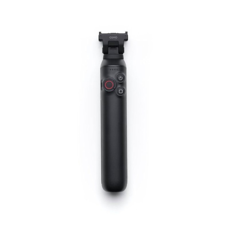 Perche batterie DJI Osmo 360 avec batterie 15,5 Wh autonomie 4,5h