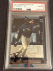 1994 Upper Deck SP Holoview Blue FX Ken Griffey Jr #12 PSA 8