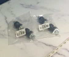 Front Stabilizer Bar Link Suspension Kit X5342