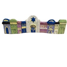 Hanukkah Chanukah Menorah for the Holiday!