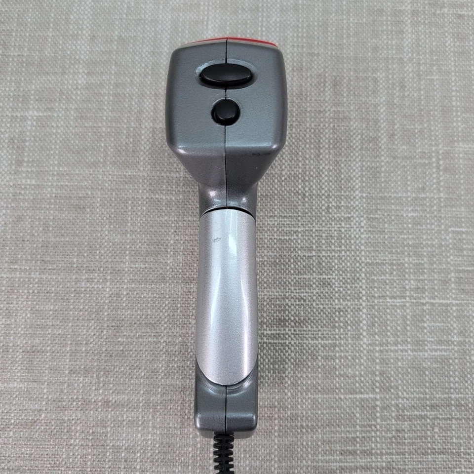 Controlador de mano digital Scalextric acelerador C7002 rojo sin probar Foto 3 de 4