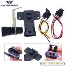 Camshaft Crankshaft Position Sensors Wplug For 1995-04 Gmc Sonoma V6 Yukon V8