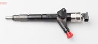 EinspritzdüSe Denso DCRI105650 FüR Nissan Navara Pathfinder NP300 D22 D40 R51 3