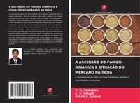 A AscensÃO DO PainÇO: DinÂMica E SituaÇÃO DO Mercado NA ÍNdia Paradva (U. A.)