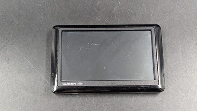 Garmin nüvi 1440 GPS Navigator - Gebraucht, Funktioniert, Mit Kratzern - Bild 1 von 4