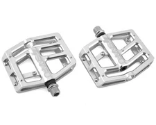 Snafu Cactus Pro Pedals (Polished) (9/16") [18-03-03-10]