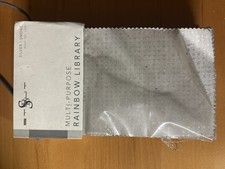 Fabric Swatches
