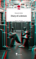 Manuela Huber | Diary Of A Demon. Life Is A Story - story.one | Buch | Deutsch