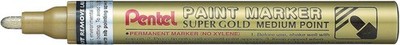 Pentel Lackmarker PAINT MARKER MMP10 gold