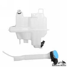 Waschwasserbehälter Wasserbehälter für Mazda 3 BM Limo 6 Kombi GJ GL ab 12->