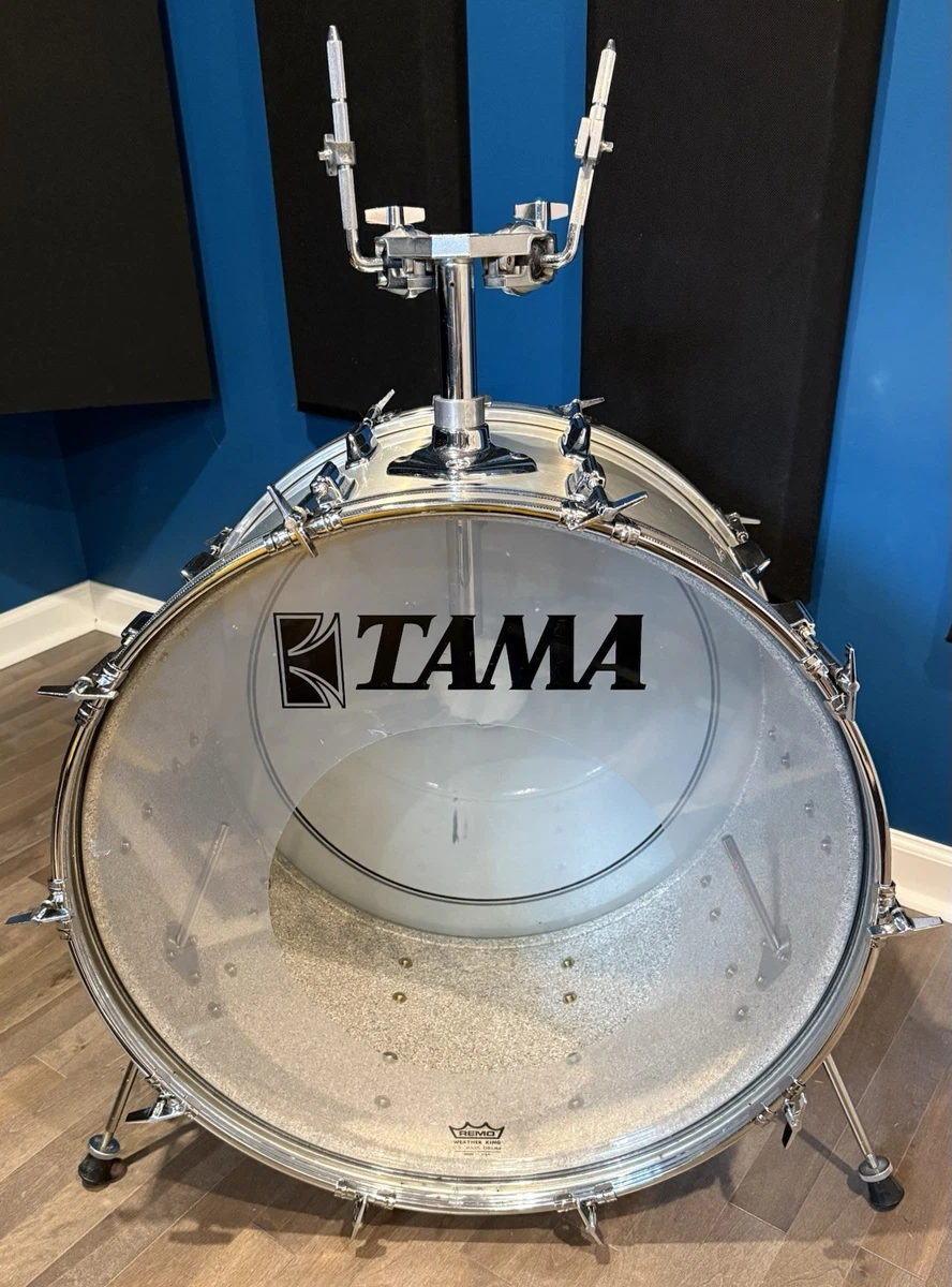 25+ TAMA Bass Drums for sale | Updated Oct 2026