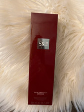 Image of SK-II Facial treatment Essence Pitera 230ml SK2 SKII New with Box