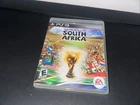 2010 FIFA World Cup South Africa (Sony PlayStation 3, 2010) PS3