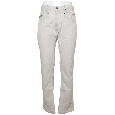 PME Legend, Jeans, Größe: 33/34, Beige, Baumwolle/Elasthan, Einfarbig #ufi