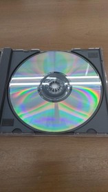 SEGA Fighter's History Dynamite GS-9107 Sega Saturn Soft