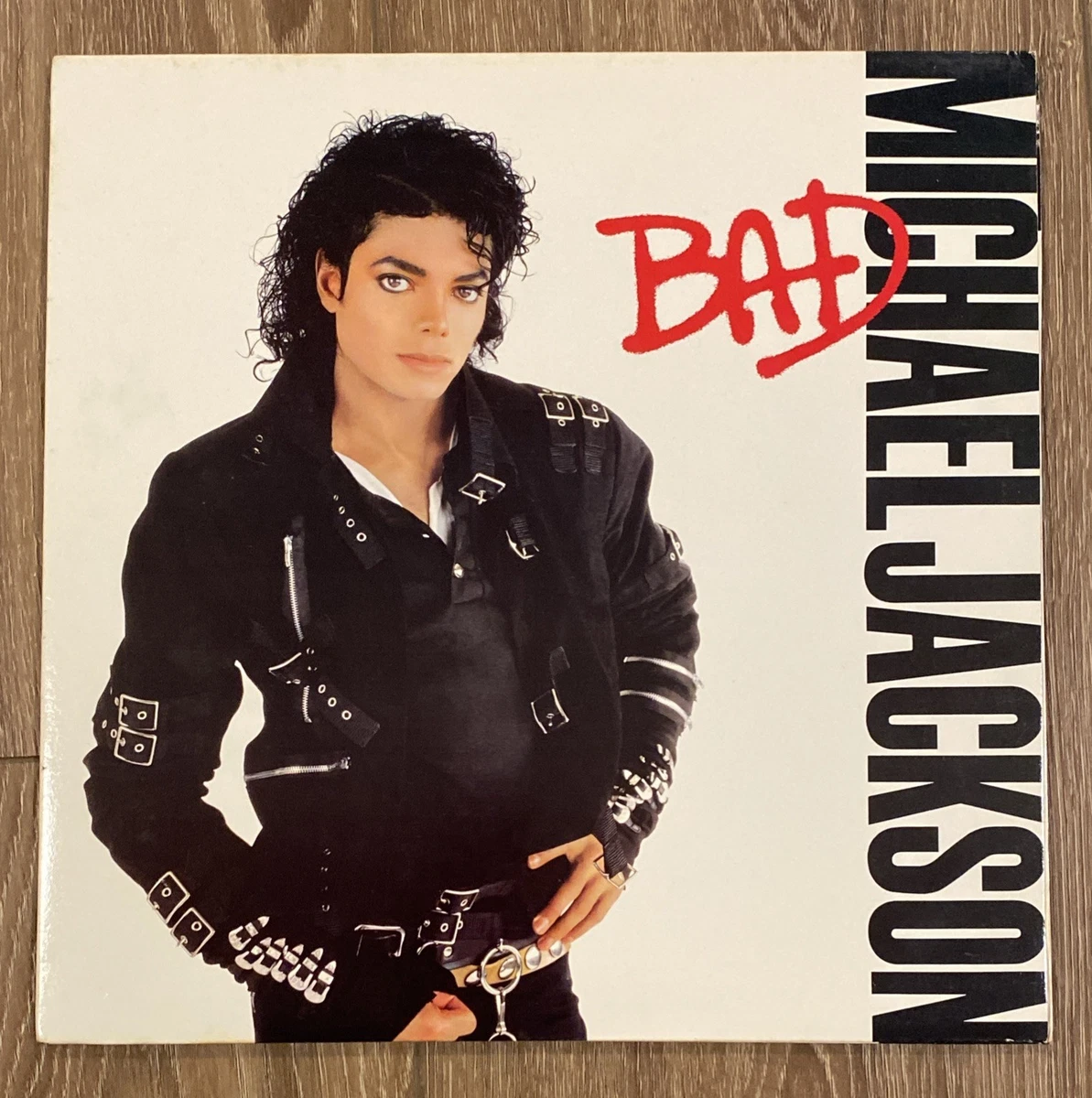 Michael Jackson 12