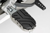 FußRastenanlage Ion Ion Sw-Motech Honda Crf 1000-1100/NT 1100/XL 750 FRS.01.0...