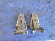 2012 Ford Mustang Shelby Gt500 5.4l Pair Front Engine Motor Mounts 2827