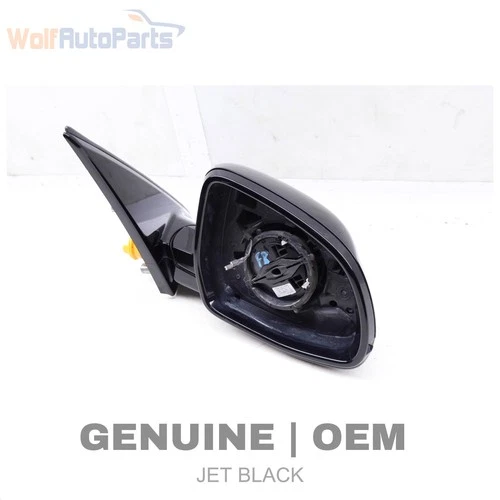 2016-2018 BMW X5 - Right SIDE VIEW DOOR Mirror 7477866