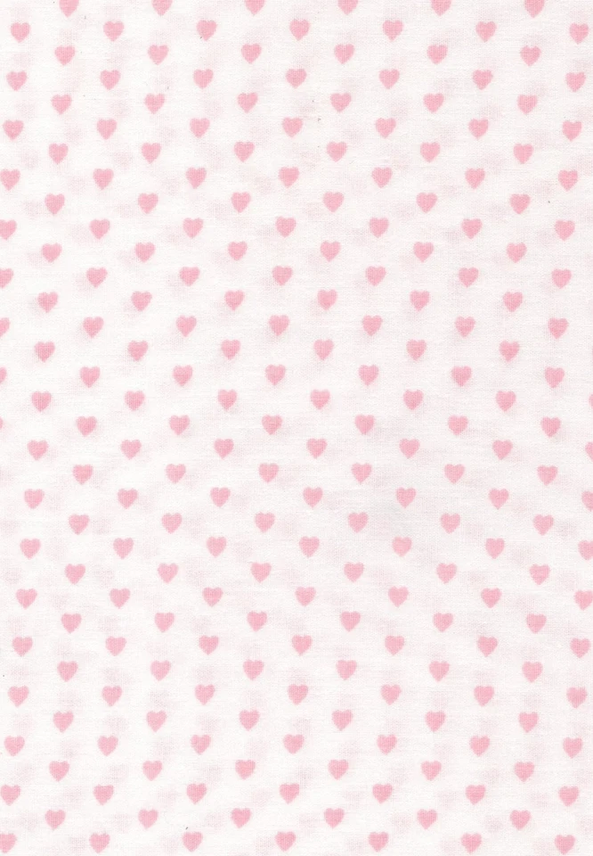 Laura Ashley Queen Sheet Set Heart to Heart 粉色 4 件套 Cottage Farmhouse Shabby — 第 3/4 张图片