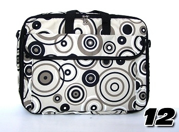 Laptop Bag 17.3-Inch Bag Case for Laptop School Bag Notebook - Picture 13 of 25