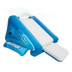 Intex Kool Splash Inflatable Swimming Pool Water Slide Accessory (Open Box) - Click1Get2 Coupon&set=par&set=par1&set=par1