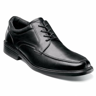 New Florsheim Rally Moc Ox Leather Men Shoes Sz. 13 | eBay