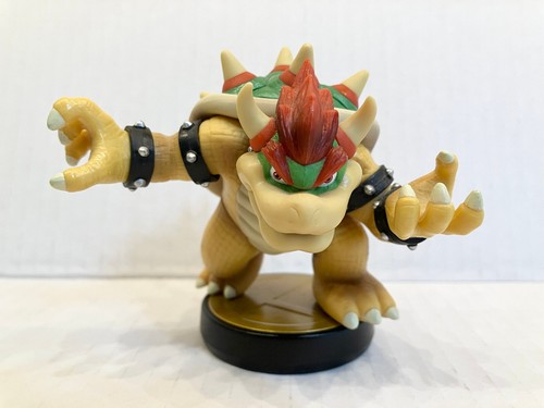 Nintendo Amiibo Figures: Super Smash Bros. Animal Crossing, Splatoon; You Choose - Picture 16 of 66