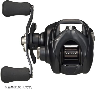 DAIWA Bait Reel 24TATULA TW 100 Various (2024 model) | eBay
