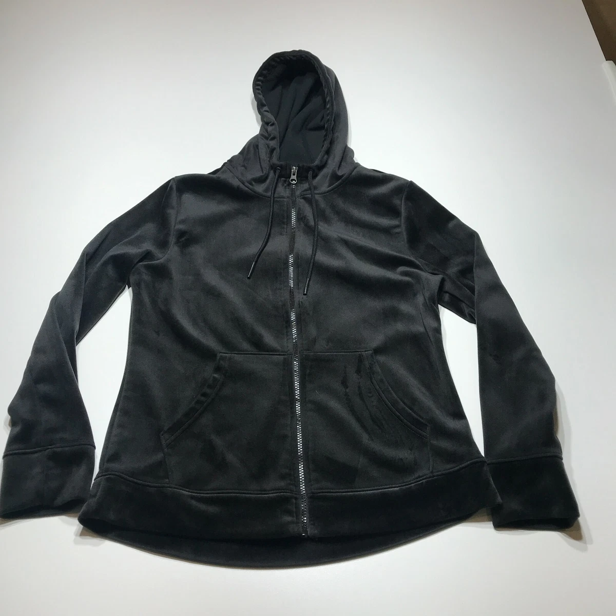 Time and hotsell tru velvet jacket