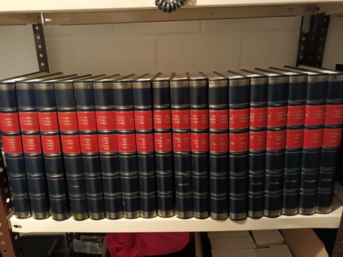 Die große Bertelsmann Lexikothek 29 Bände mit Phonobox und Atlas | eBay.de