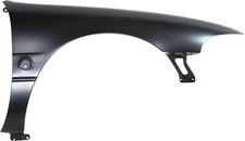 New Fender for 2000-2005 Buick LeSabre Front Passenger Side Steel