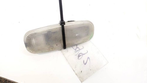 Mercedes-Benz C-CLASS 2004 Interior lighting 2108204001, Genuine #1898180-02